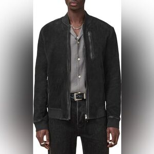 ALLSAINTS Kemble Bomber New